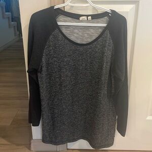 Ten Tree long sleeved shirt